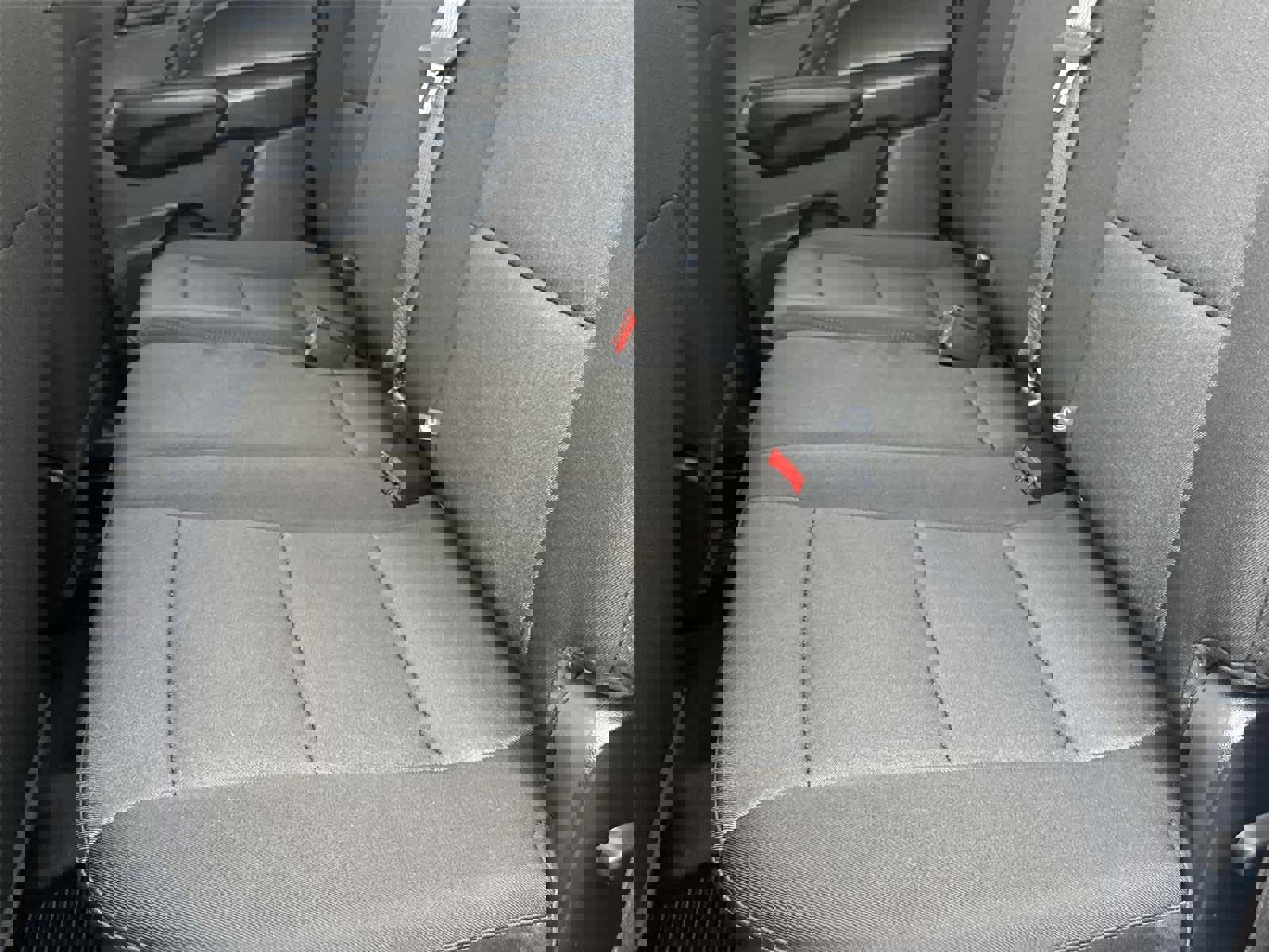 Used 2025 Chevrolet Colorado W/T w/ WT Convenience Package II image 13