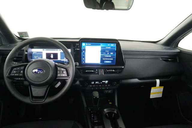 New 2026 Subaru Outback Limited image 25