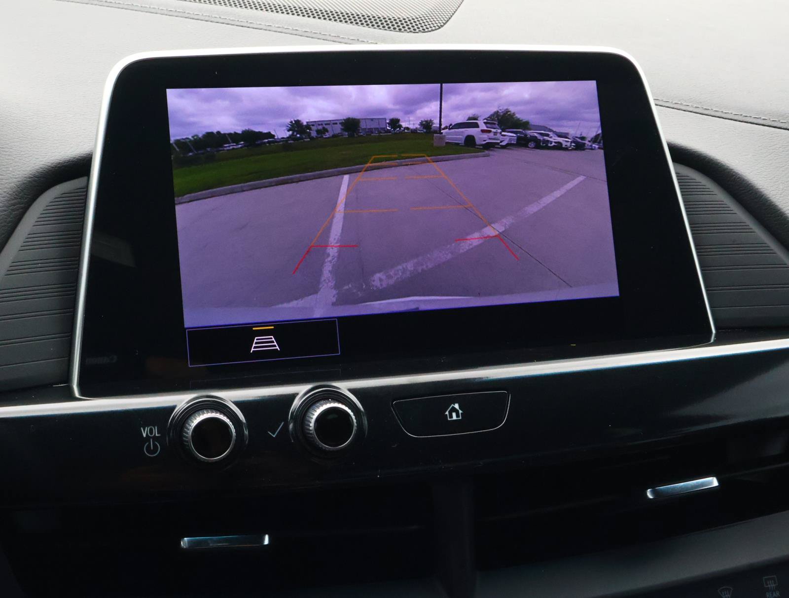 Used 2025 Cadillac CT4 Sport RWD image 29