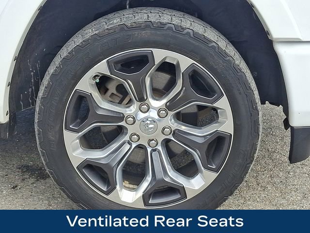 Used 2020 RAM 1500 Limited image 30