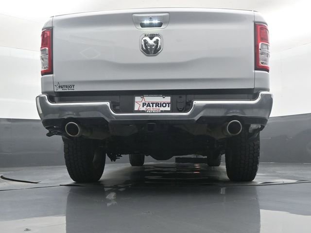 Used 2022 RAM 1500 Big Horn AWD/4WD image 40