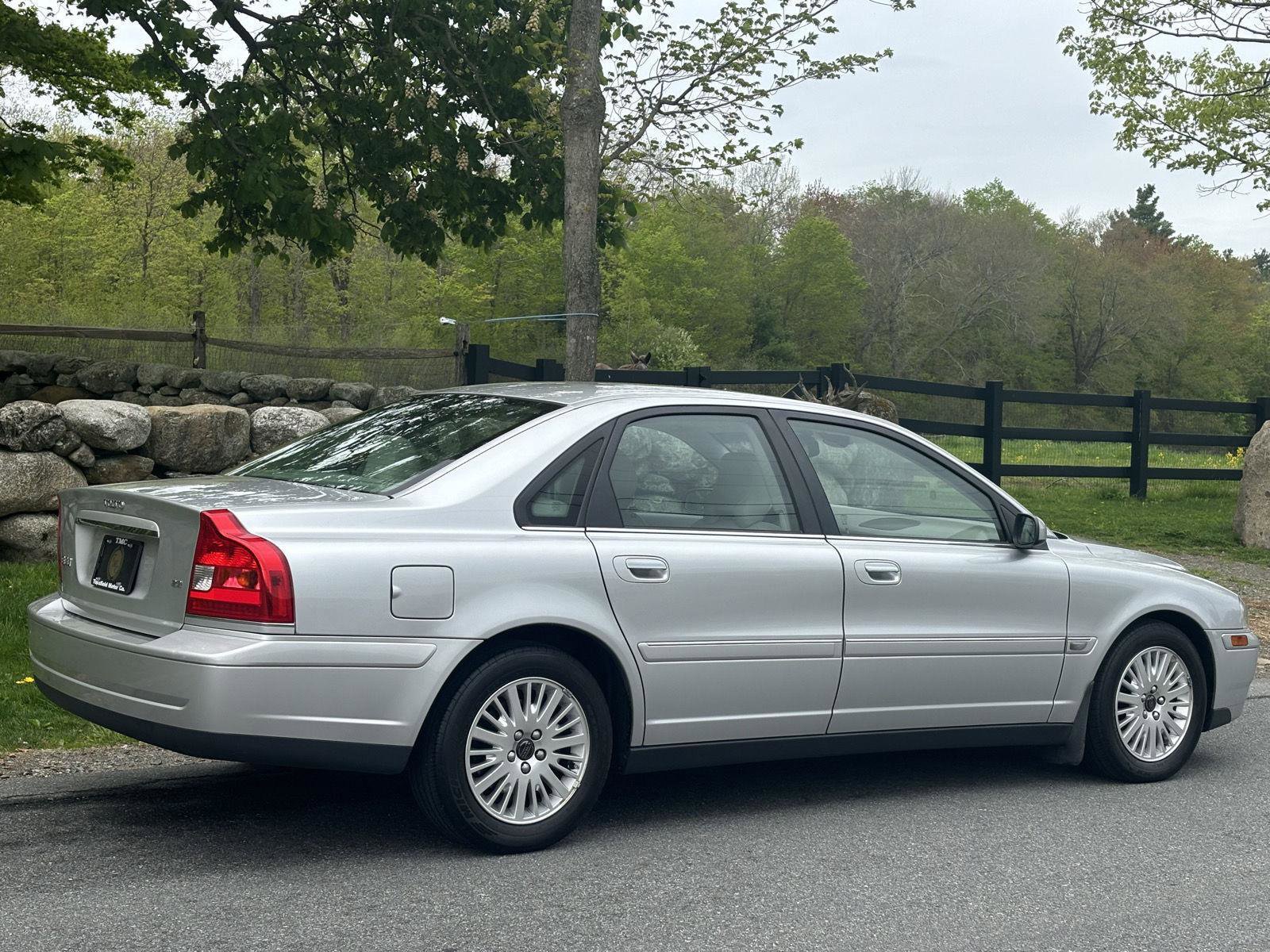Used 2004 Volvo S80 2.9 FWD image 18