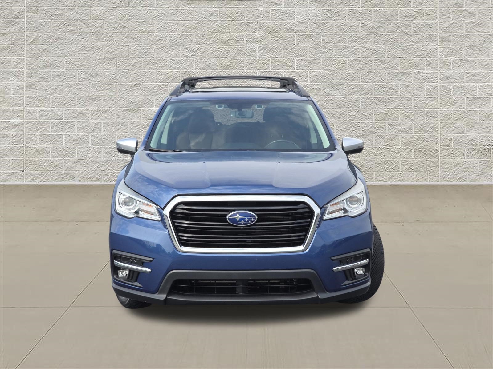 Used 2020 Subaru Ascent Touring w/ Popular Package #2A AWD/4WD image 2