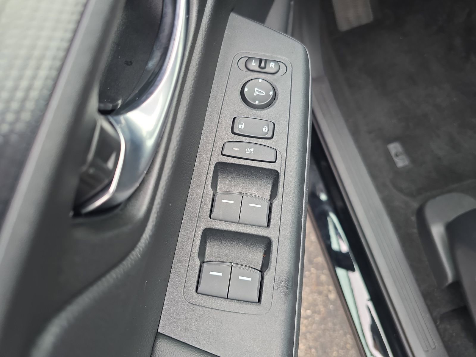 Certified 2026 Honda CR-V Sport-L image 14