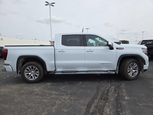 New 2026 GMC Sierra 1500 Denali w/ Technology Package AWD/4WD image 19