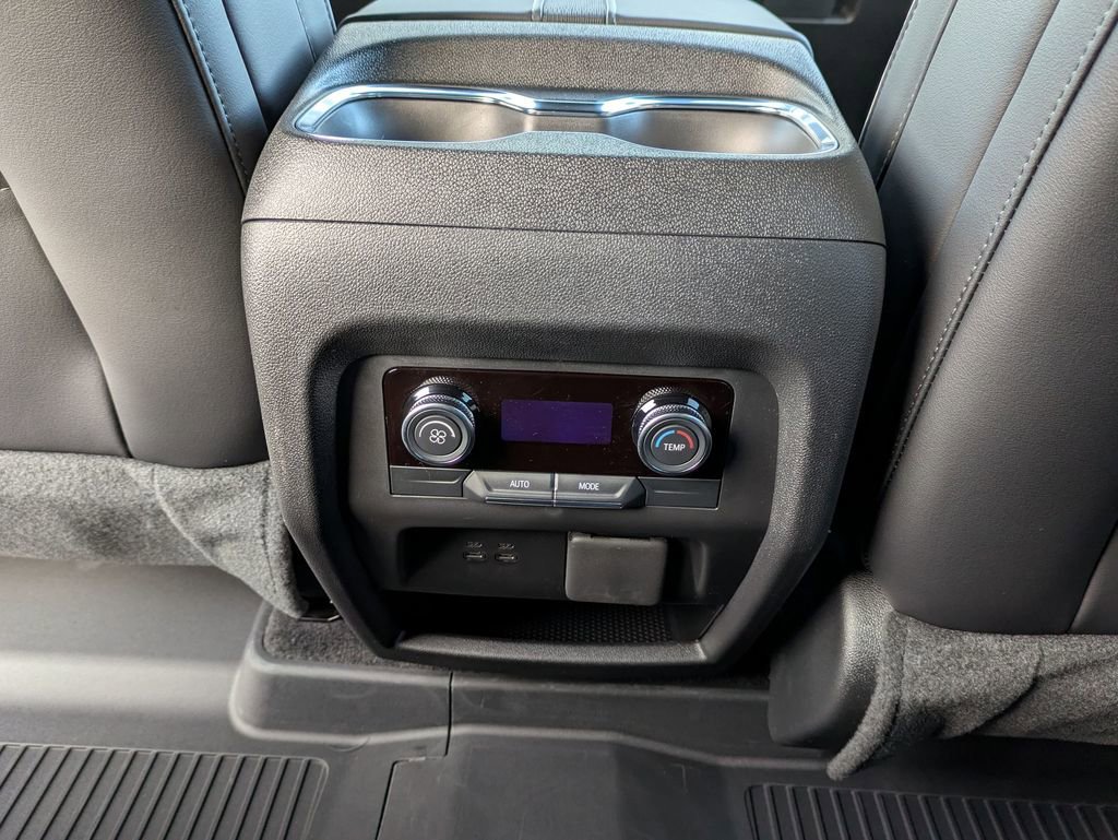 New 2026 Buick Enclave Sport Touring w/ Power Package image 11