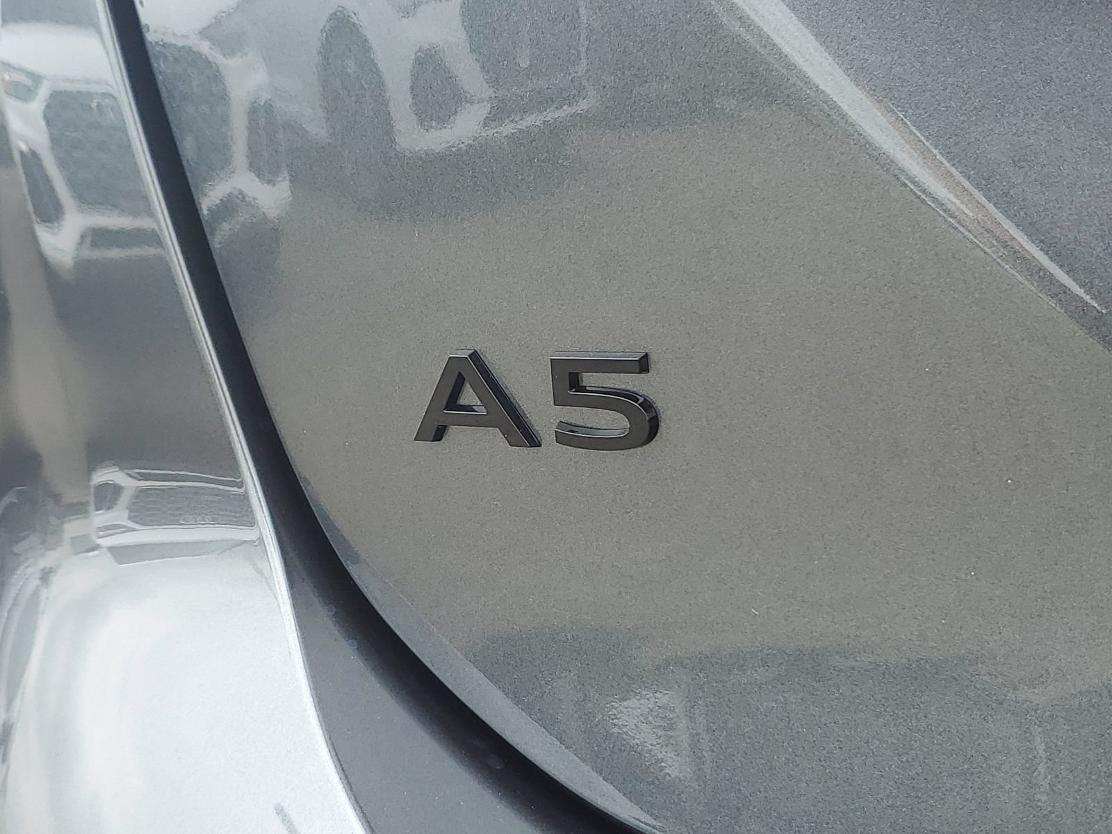 New 2026 Audi A5 2.0T Prestige AWD/4WD image 7