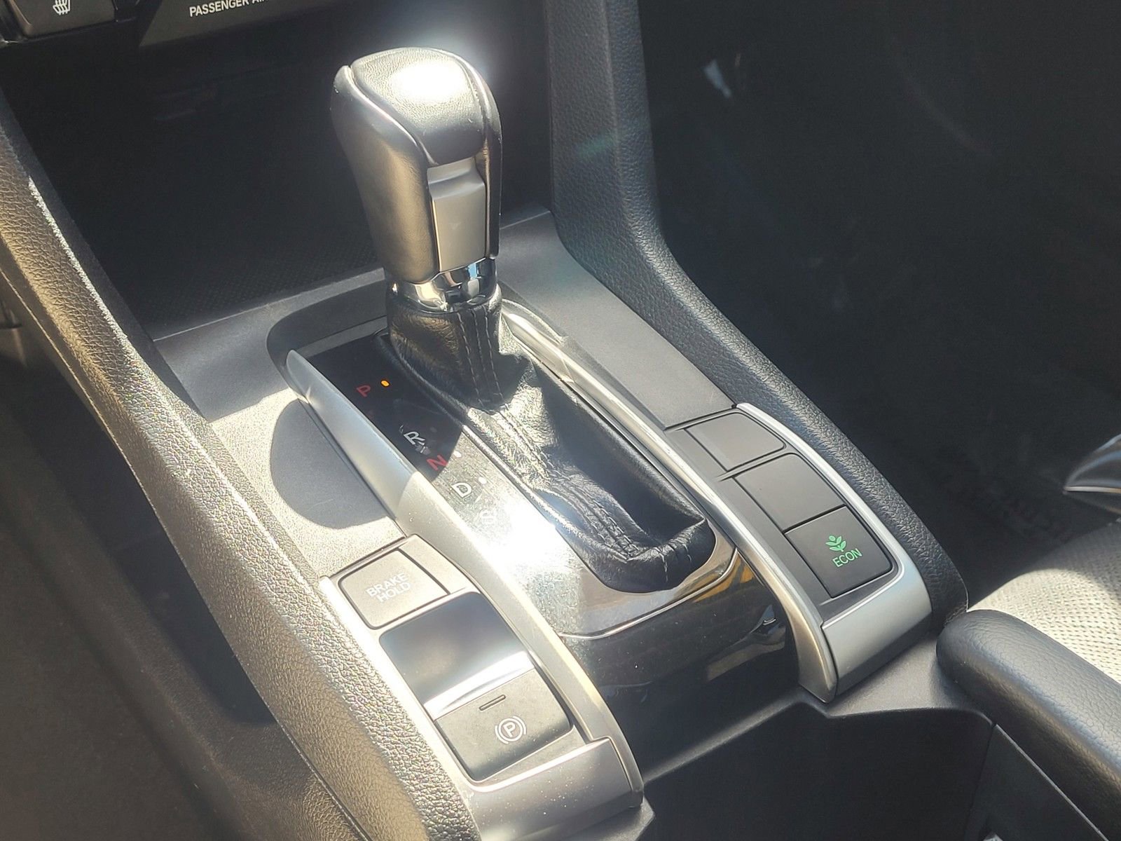 Used 2021 Honda Civic Touring image 27