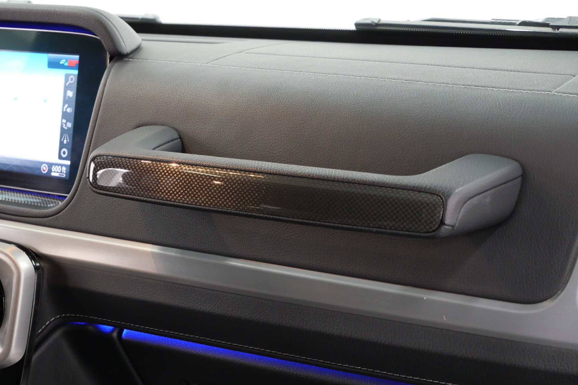 Used 2021 Mercedes-Benz G 550 image 36