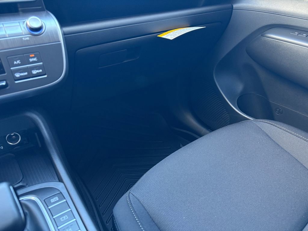 New 2026 Hyundai Kona SEL Sport image 9