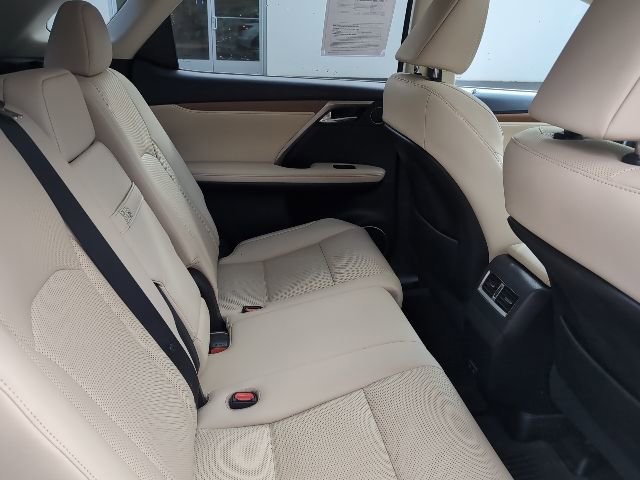 Used 2021 Lexus RX 350 AWD w/ Premium Package image 26