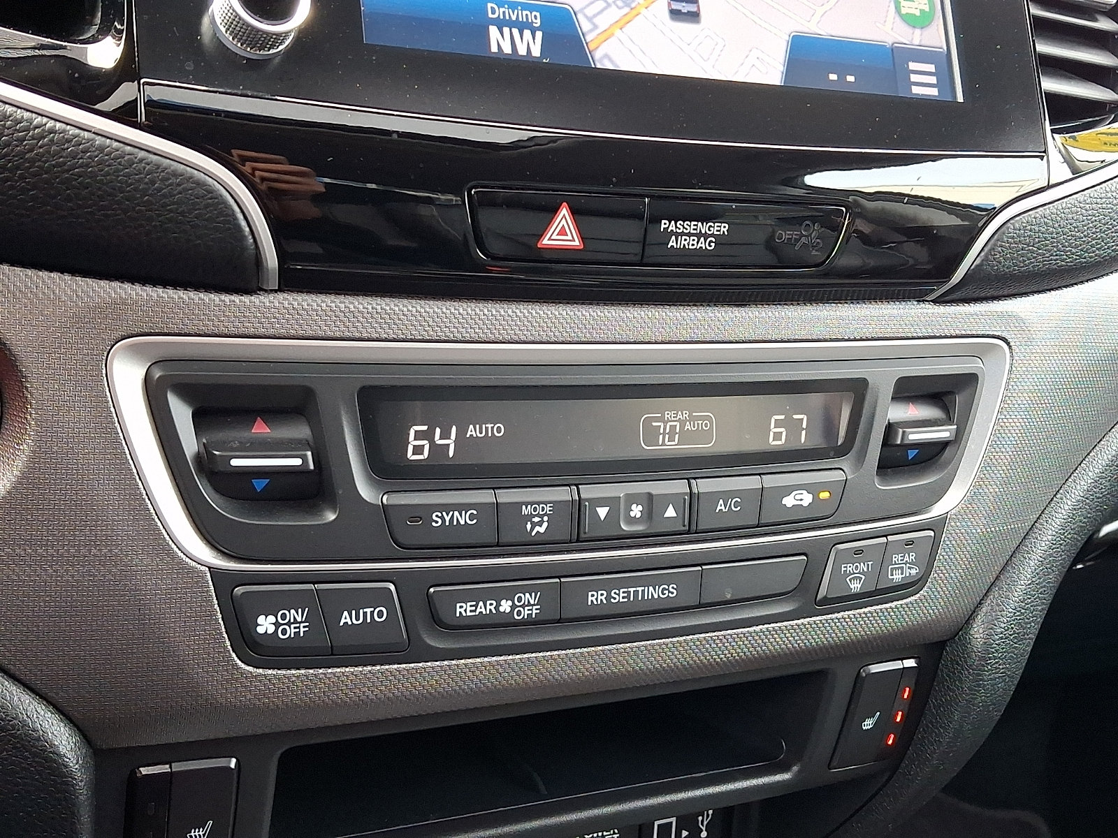 Used 2023 Honda Ridgeline RTL-E image 17