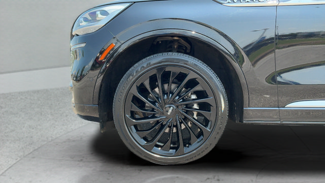 Used 2022 Lincoln Aviator Reserve w/ Equipment Group 201A AWD/4WD image 26