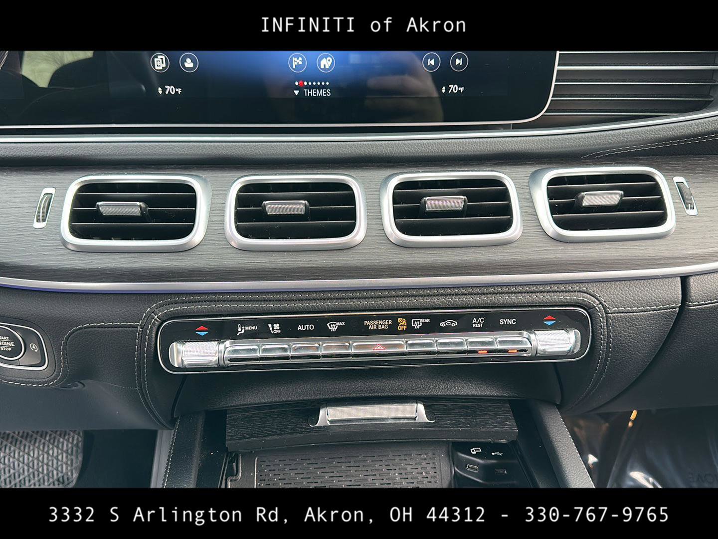 Used 2023 Mercedes-Benz GLE 450 GLE 450 image 57