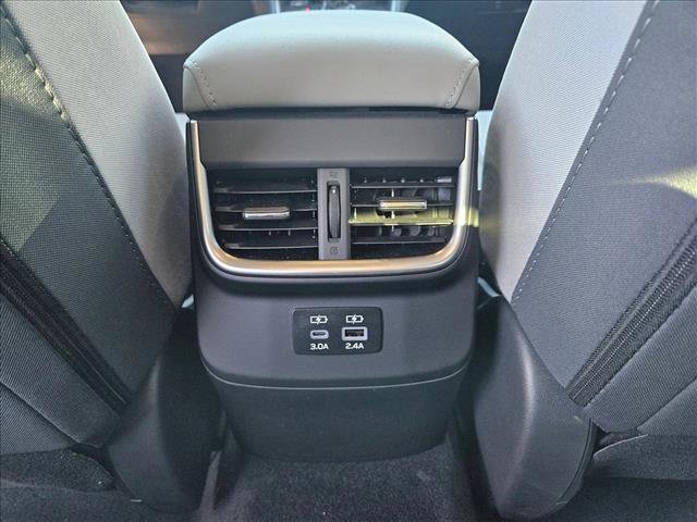Certified 2025 Subaru Legacy Premium w/ Popular Package #1A image 18
