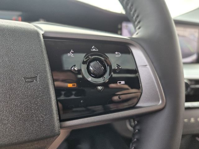 New 2026 Nissan Murano SL AWD/4WD image 15
