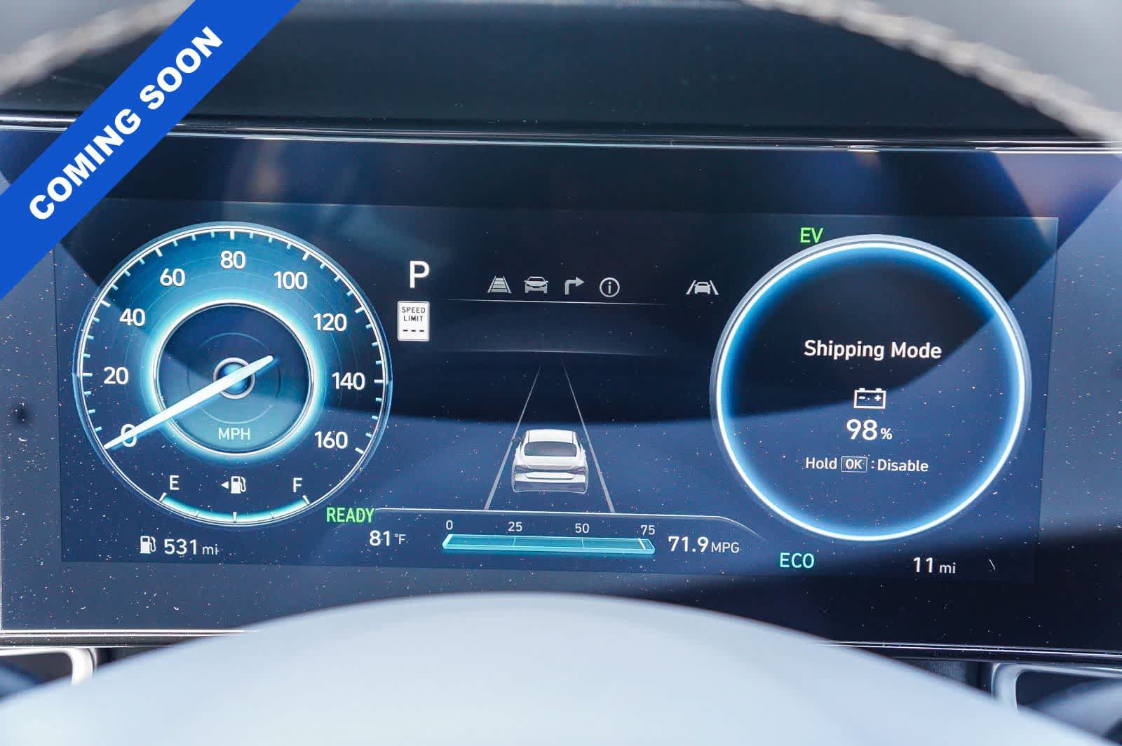 Certified 2025 Hyundai Elantra SEL FWD image 24