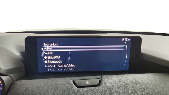 Used 2025 MAZDA CX-70 Plug-In Hybrid w/ Premium Pkg AWD/4WD image 20
