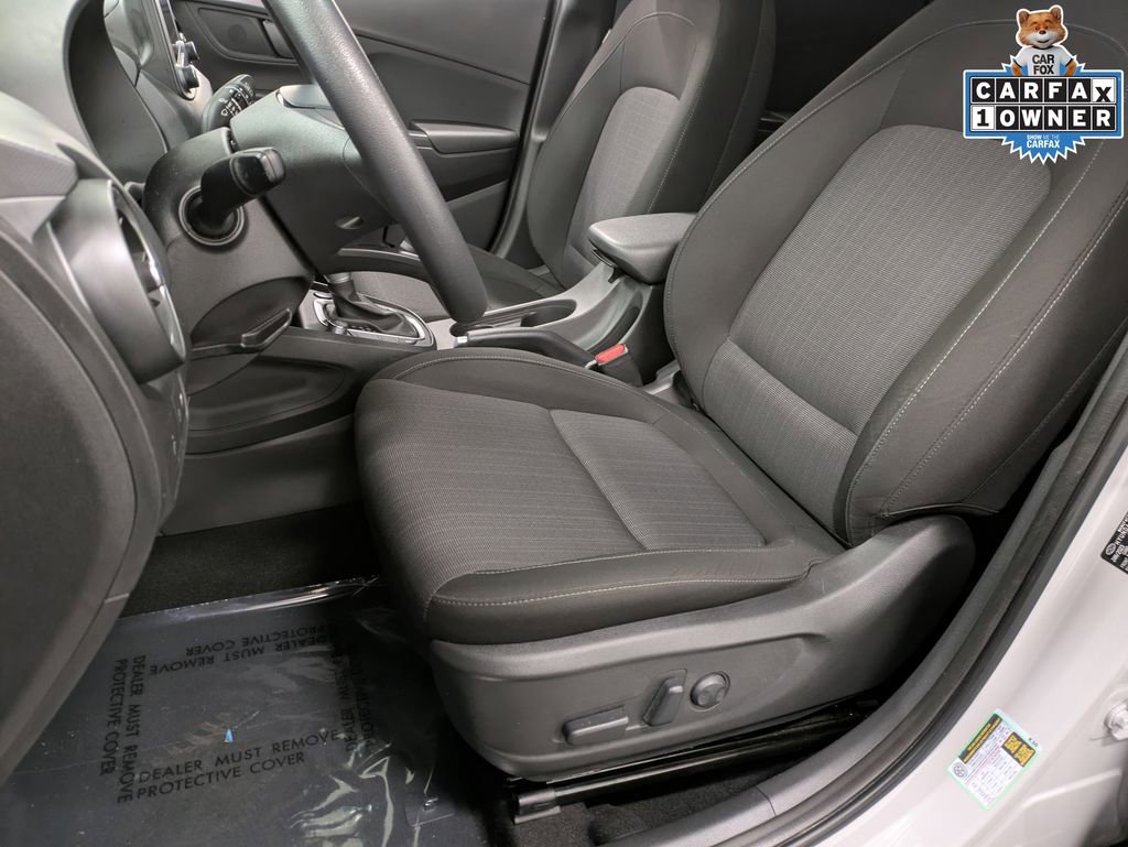 Used 2023 Hyundai Kona SEL image 10