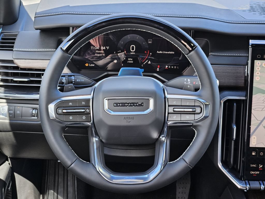 New 2026 GMC Acadia Denali w/ Super Cruise Package FWD image 19