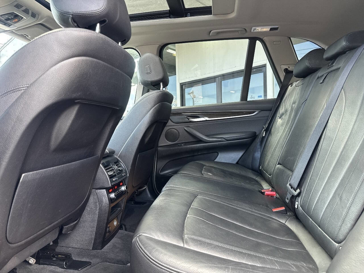 Used 2015 BMW X5 xDrive35i image 27