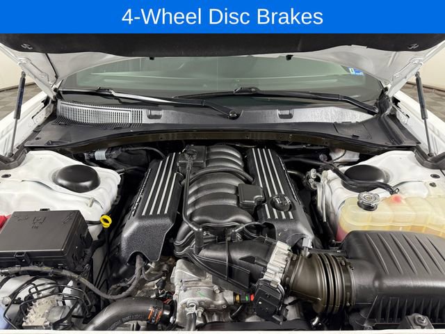 Used 2020 Dodge Charger Scat Pack w/ Plus Group RWD image 26