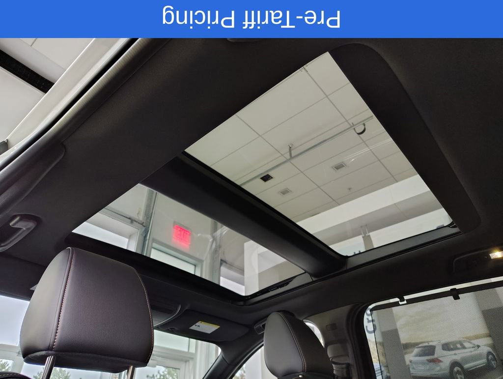 New 2025 MAZDA CX-70 Plug-In Hybrid w/ Premium Plus image 45