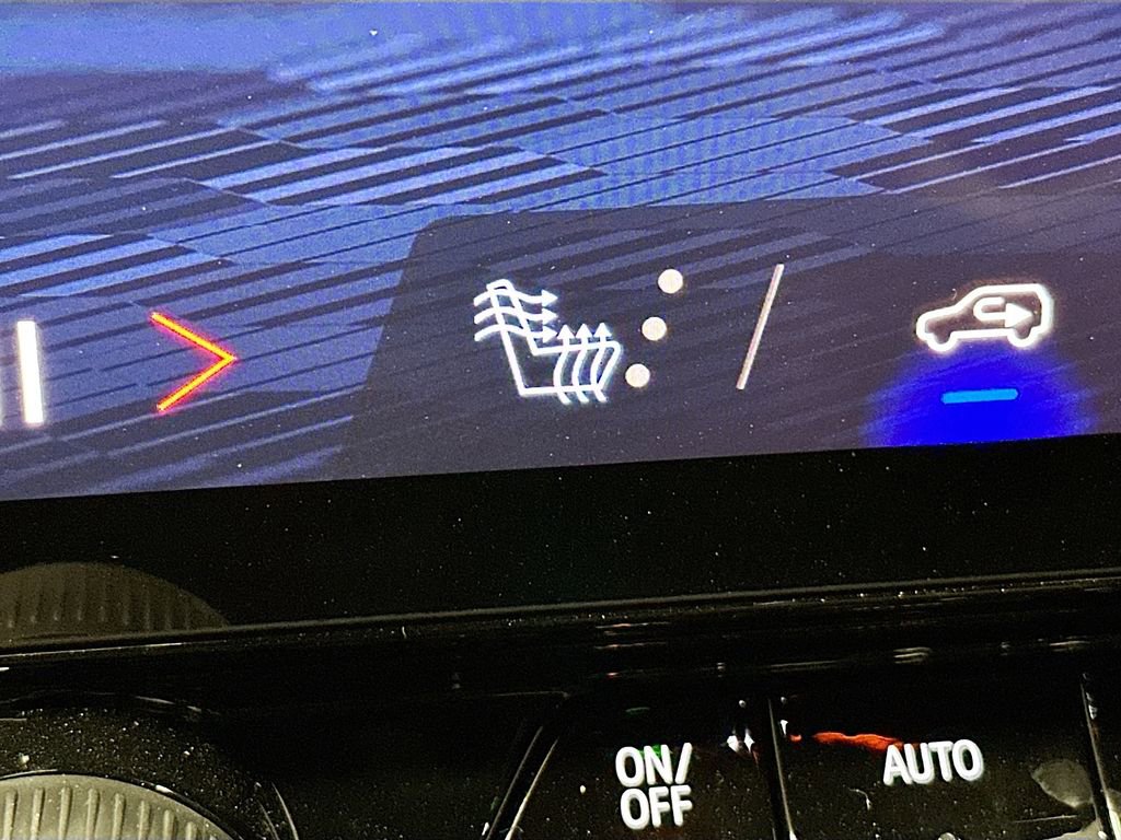 New 2026 Chevrolet Blazer EV LT image 22