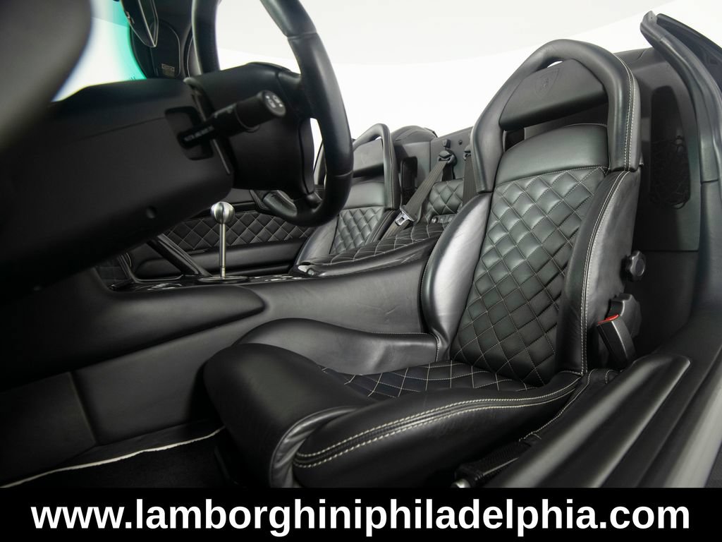 Used 2007 Lamborghini Murcielago LP 640 AWD/4WD image 52