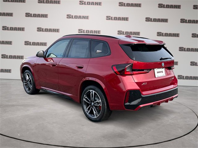 New 2026 BMW X1 xDrive28i w/ Technology Package image 3