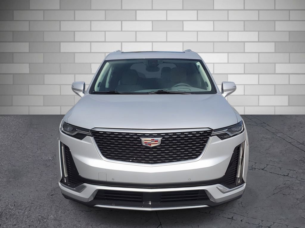 Used 2020 Cadillac XT6 Premium Luxury image 7