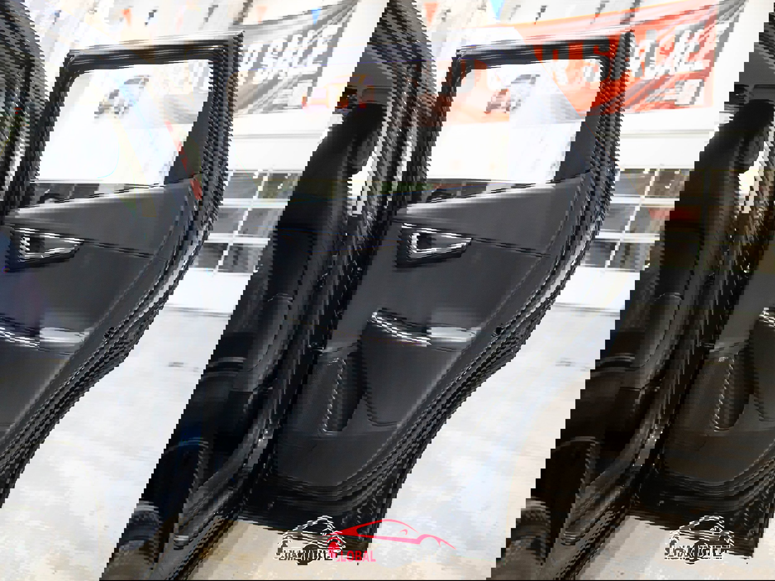 Used 2023 Kia EV6 Wind w/ Wind Technology Package image 42