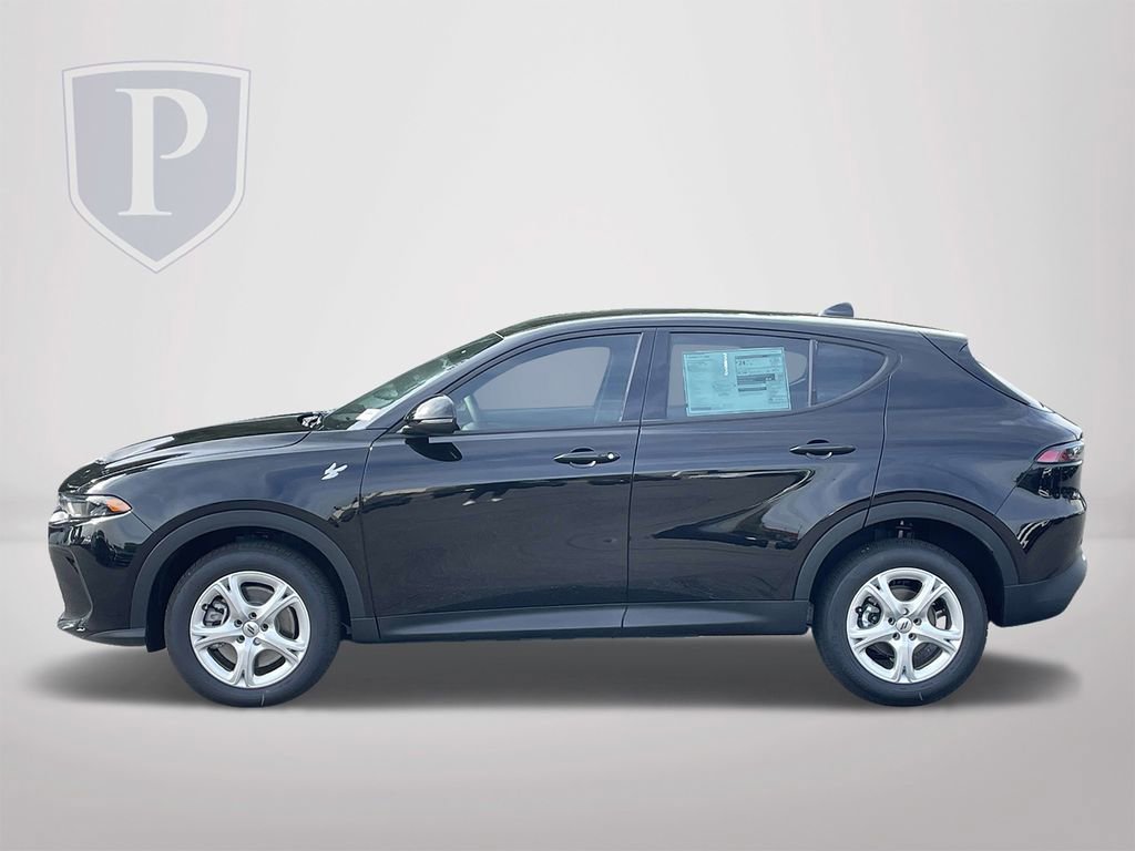 New 2025 Dodge Hornet GT image 5