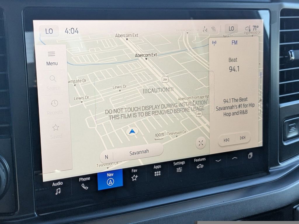 New 2026 Ford F250 Platinum image 25