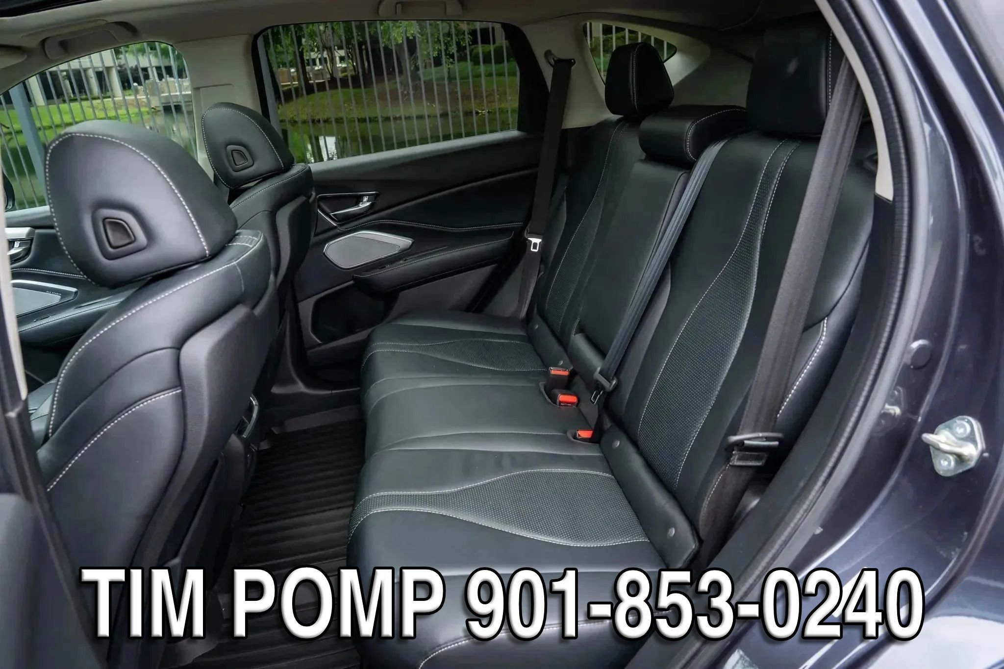 Used 2020 Acura RDX AWD w/ Technology Package image 14