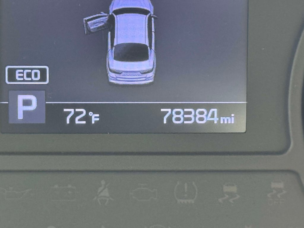 Used 2019 Kia Optima LX w/ LX Premium Package FWD image 25