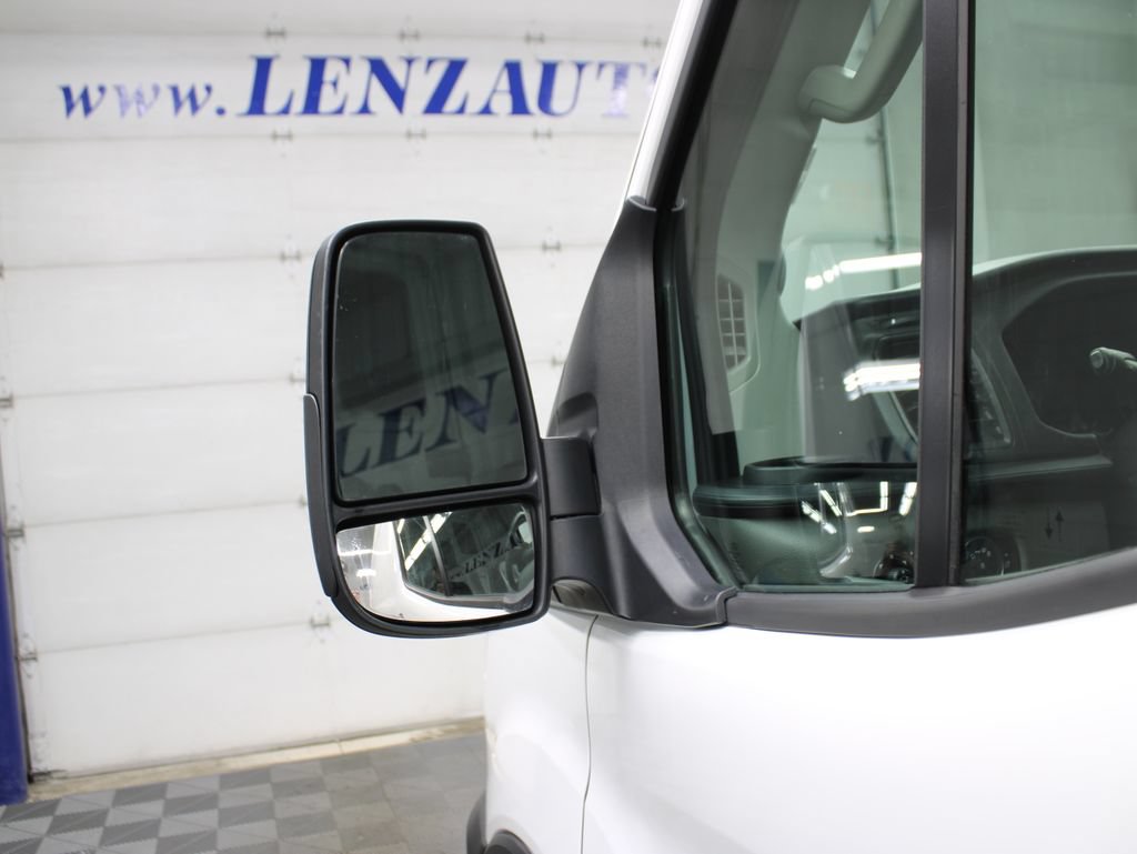 Used 2024 Ford Transit 250 148 High Roof Extended AWD w/ Load Area Protection Package image 50