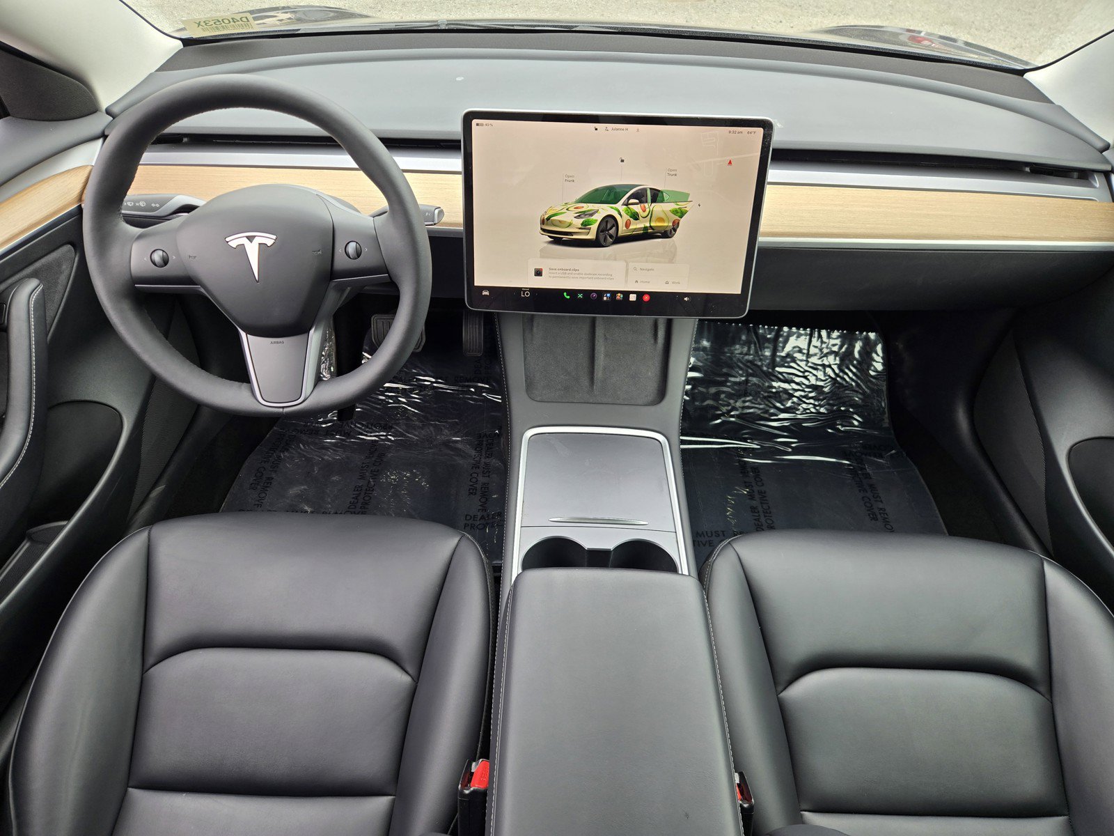 Used 2023 Tesla Model 3 Long Range AWD/4WD image 14