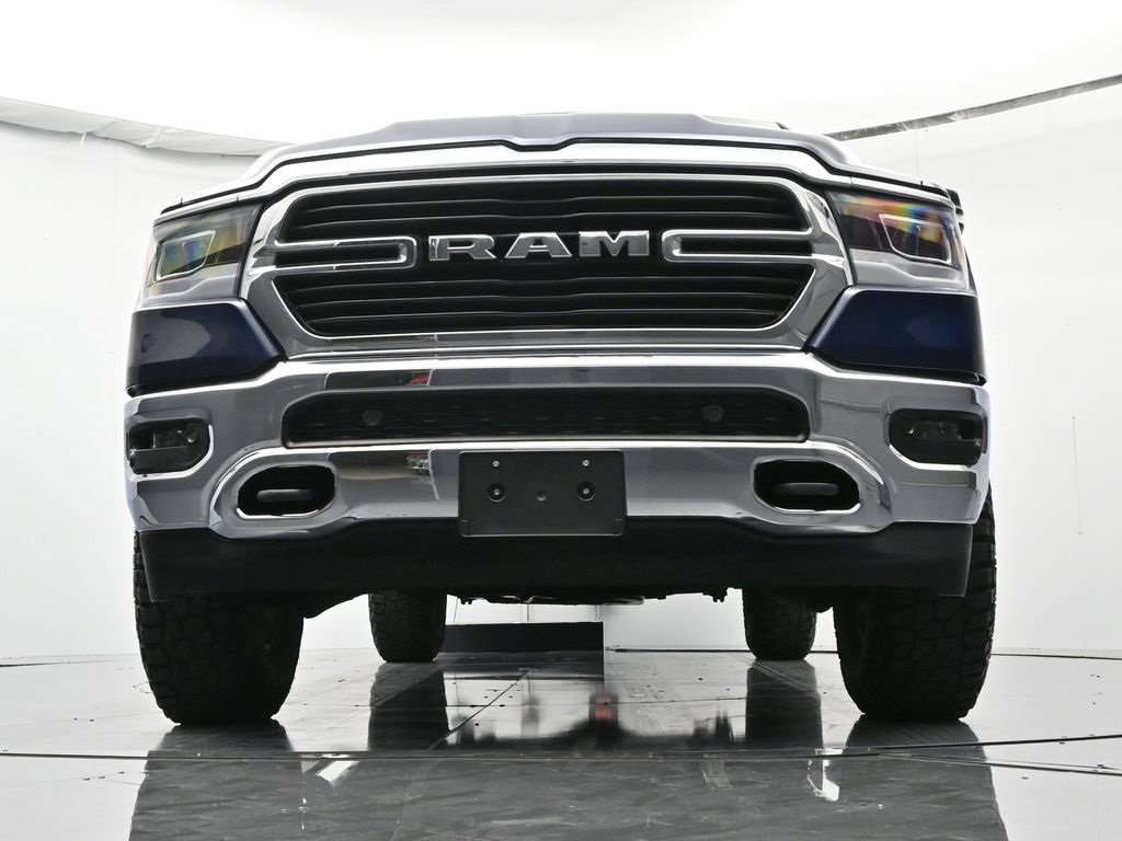 Used 2021 RAM 1500 Big Horn image 48
