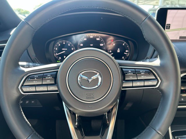 Used 2026 MAZDA CX-90 3.3 Turbo w/ Premium Plus Pkg AWD/4WD image 17