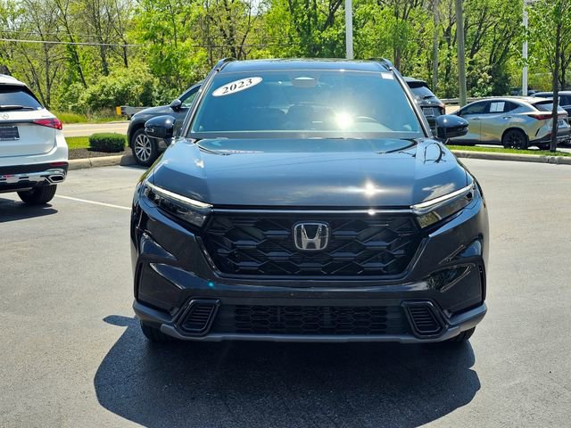 Used 2023 Honda CR-V Sport image 4