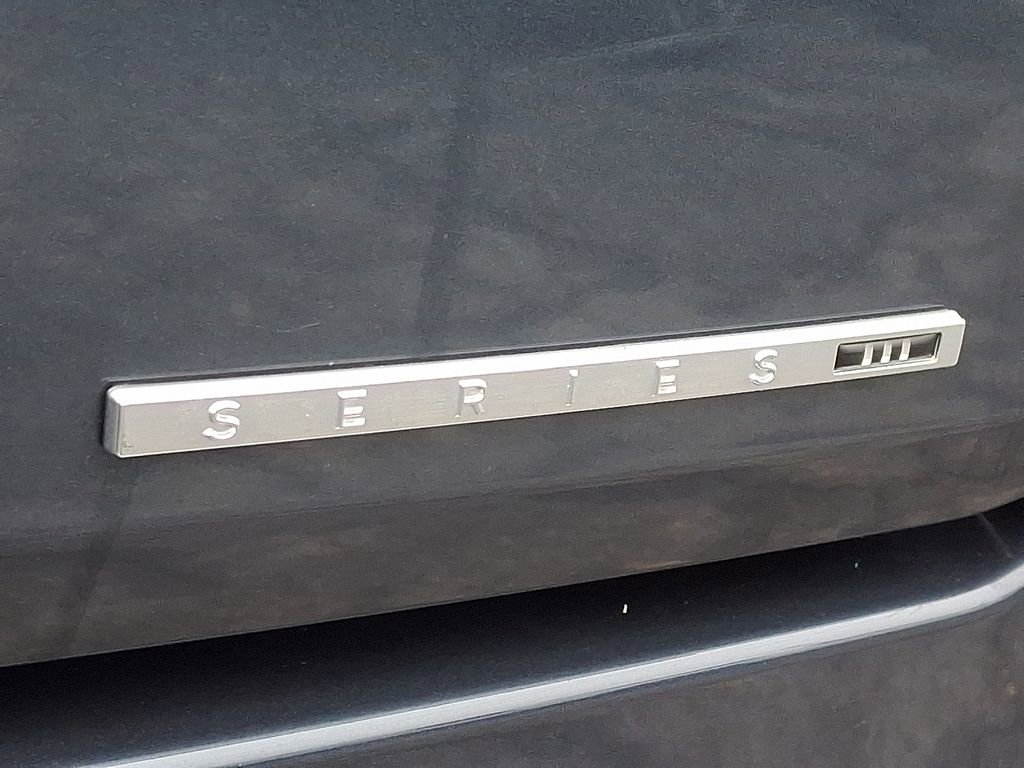 Used 2024 Jeep Wagoneer Series III image 37