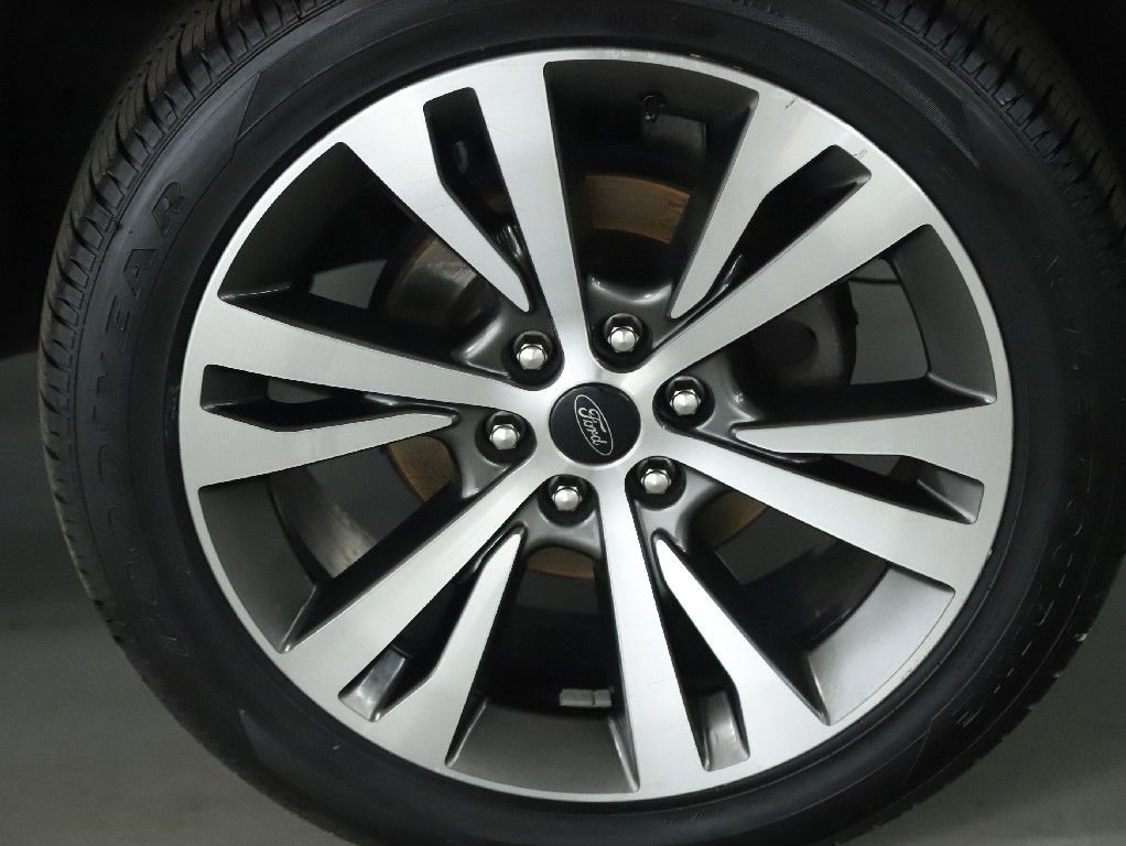 Used 2020 Ford Expedition Max Platinum image 43