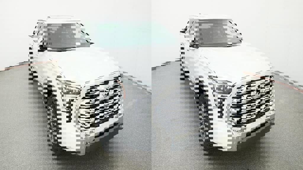 New 2026 Toyota Tundra 1794 Edition image 15