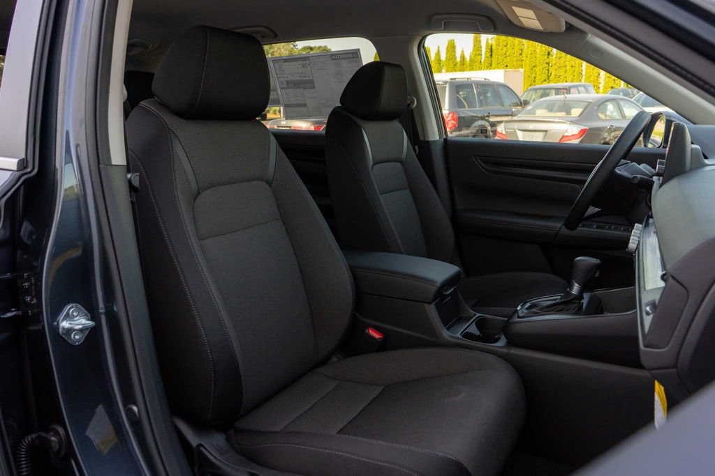 New 2026 Honda CR-V LX image 16