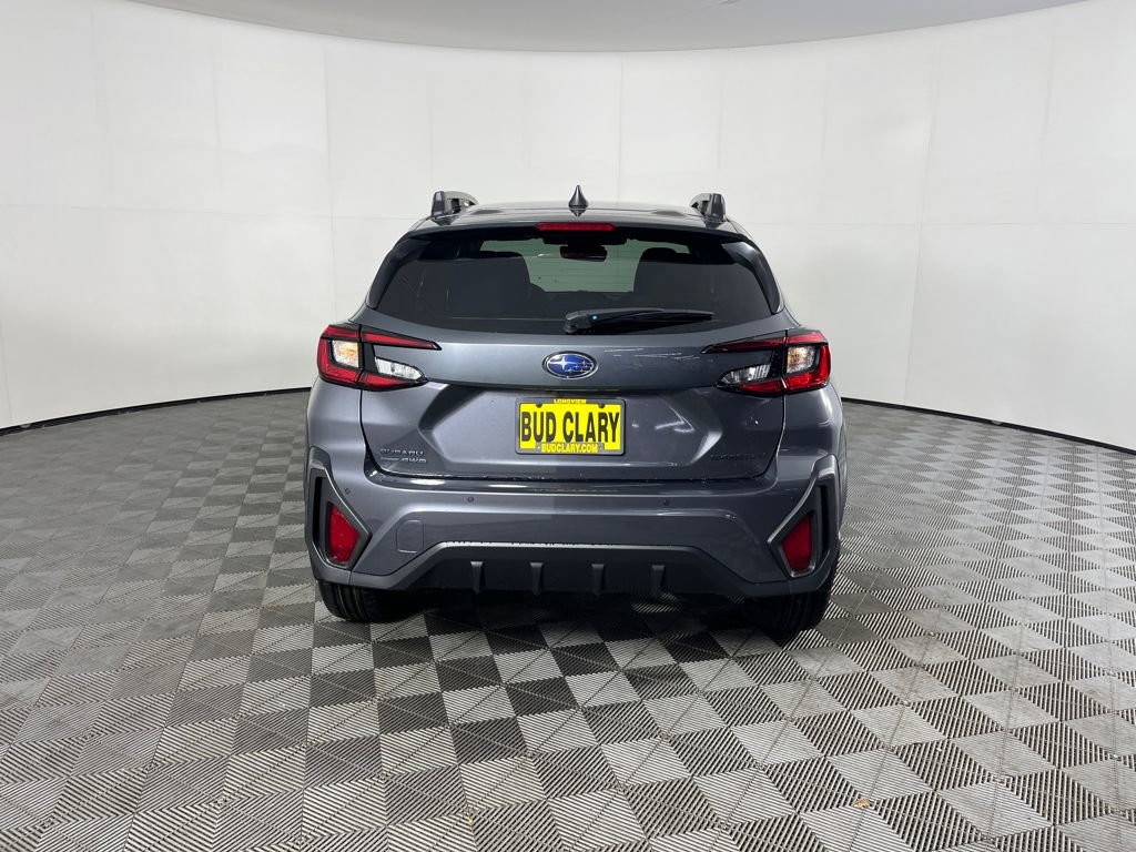 New 2026 Subaru Crosstrek 2.5i Limited image 7