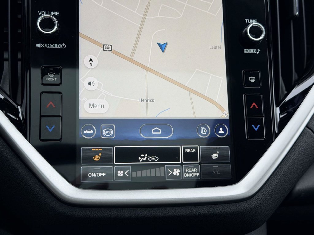 New 2026 Subaru Ascent Limited AWD/4WD image 22