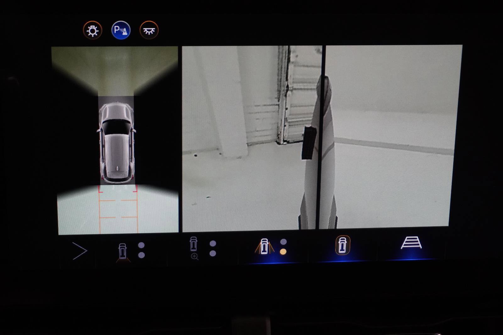 New 2026 Chevrolet Equinox RS w/ Convenience Package III image 33