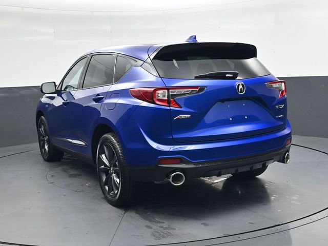 Used 2025 Acura RDX A-Spec image 5