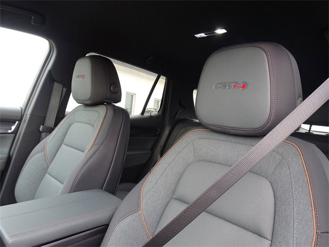 New 2026 GMC Terrain AT4 w/ LPO, Floor Liner Package image 12